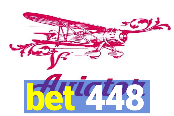 bet 448